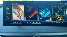 BMW iX 300kW xDrive45 M Sport 101kWh 5dr Auto Electric Estate